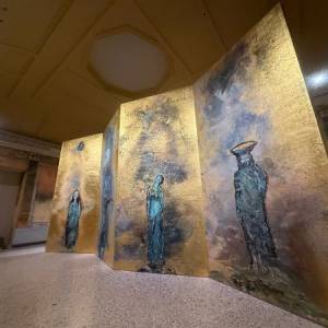 Foto Scienziate, farmaciste e studiose dimenticate dalla storia ufficiale e interpretate da Kiefer
 7