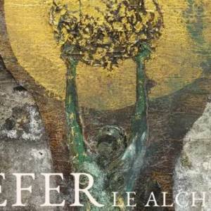Foto Scienziate, farmaciste e studiose dimenticate dalla storia ufficiale e interpretate da Kiefer
 8