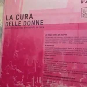 Foto ‘La cura delle donne’ per la bellezza: una mostra e un percorso di ascolto e studio 2