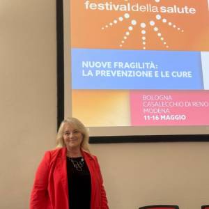 Foto Il futuro di Salute e Sanità nel mondo che sarà: il Festival della Salute 2026
 1