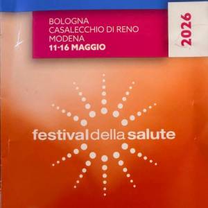 Foto Il futuro di Salute e Sanità nel mondo che sarà: il Festival della Salute 2026
 2