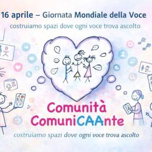 Foto Comunità ComuniCAAnte: costruire territori accessibili, una relazione alla volta
 3