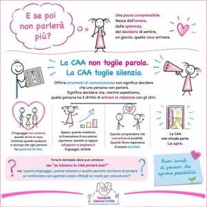 Foto Comunità ComuniCAAnte: costruire territori accessibili, una relazione alla volta
 6