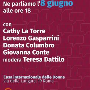 Foto NON TUTTI GLI UOMINI, MA 62 MILIONI SI: a Roma si parla di pornografia on line  2