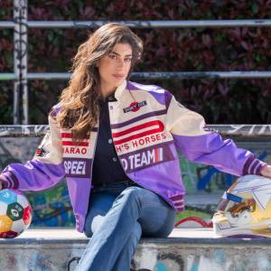 Foto 'Lo sport femminile non esiste. 30 donne, 30 scatti, 30 storie' in mostra a Milano 1
