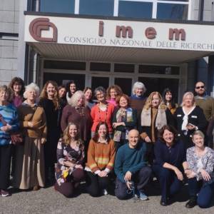 Foto Scienza, genere e responsabilità sociale: l'Associazione Donne e Scienza 2