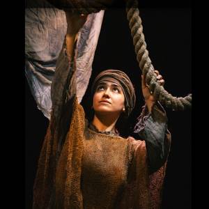 Foto ‘Desdemona - Studio I’: Le Donne del Muro Alto al Teatro Nazionale di Roma 4
