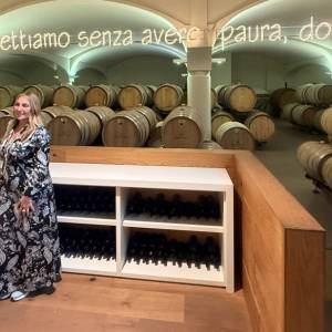 Foto Elena Borin dà voce e vita alle eroine di Verdi  2
