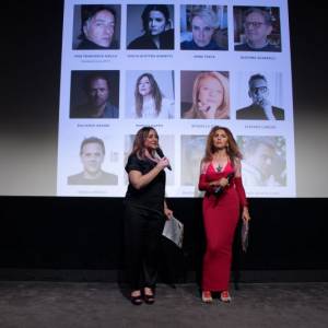 Foto Tutti i premi di ‘Aqua Film Festival’ 2026 5