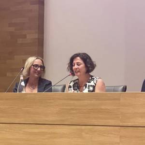 Foto IO C’entro: i Centri antiviolenza fanno il punto a partire dalla forza del cammino compiuto 4