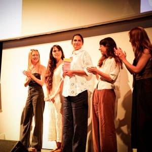 Foto ALF: Celebrando il Talento delle Donne nella Scrittura Cinematografica 3