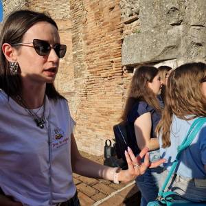 Foto Cultural Urban Fest al Teatro Romano di Benevento 4