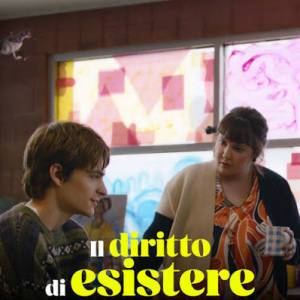 Foto ‘Ti auguro ogni bene’ : adolescenti non binari 2