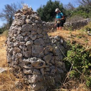 Foto Il Cammino del Salento, non solo trekking. La testimonianza di Tiziana Paiocchi 6