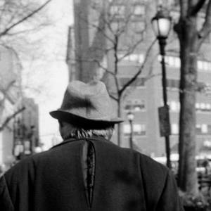 Foto A Roma la mostra 'New York' di Matilde Damele 1