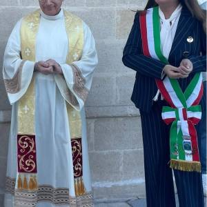 Foto Inaugurato a Lizzano il nuovo sportello di ascolto del Centro Antiviolenza Rompiamo il Silenzio 1