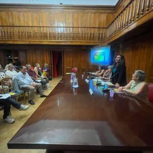 Foto Come si passò dalle baracche alle case popolari: la ricerca dell’Associazione Nannarè  2