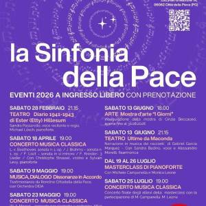 Foto In mostra Cinzia Beccaceci con 'I Giorni' 3