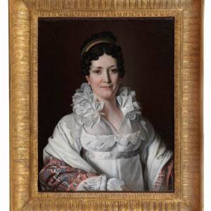 Foto Lucca / 'Elisa Bonaparte e Mimì Pecci Blunt a Marlia. Due donne, due secoli, una Villa'
 4