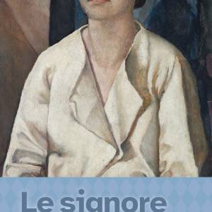 Foto ‘Le signore dell’arte’: a Carrara esposizione a cura di Massimo Bertozzi 1