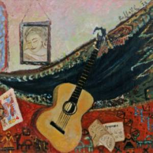 Foto ‘Le signore dell’arte’: a Carrara esposizione a cura di Massimo Bertozzi 3