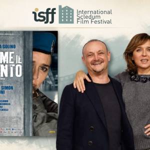 Foto Concluso a Schio l'International Scledum Film Festival: tema 2026 'La mente umana' 1