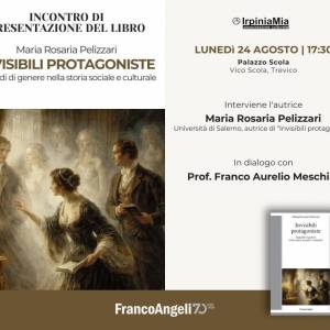 Foto Guardare con occhi di donna non è guardare 'al femminile' ma è chiedersi chi manca dalla foto
 1