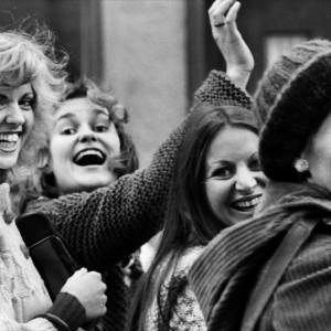 Foto ‘Un giorno senza donne’: quando le donne fermarono il Paese 3
