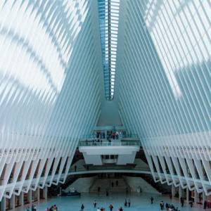 Foto Il Tempo del Vedere - Ricerca visiva sull’architettura contemporanea a New York 2