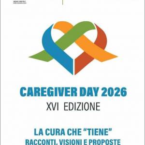Foto CAREGIVER FAMILIARI: la legge del Governo che non dialoga con le reti territoriali  1