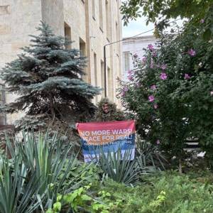 Foto Odesa: la resistenza della vita - di Pinuccia Montanari 4