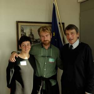 Foto Tutti sulla stessa strada
 2