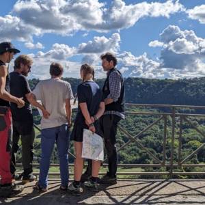 Foto Tutti sulla stessa strada
 4