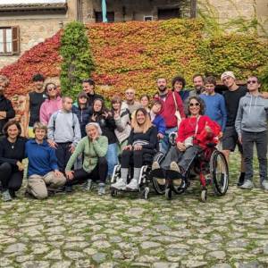 Foto Tutti sulla stessa strada
 8