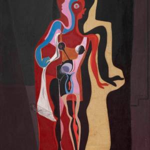 Foto Surrealismo in mostra a Milano con 'Dalí e la Moda' 1