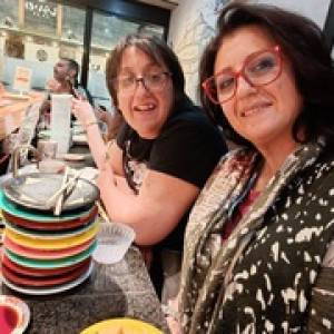 Foto La storia di Mariapia raccontata da sua sorella Conny. Cosa costruiamo intorno alla persona fragile? 1