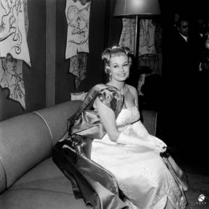 Foto ‘Moda in luce 1955-1975. Roma fra glamour e innovazione industriale’: fino al 15 novembre  1