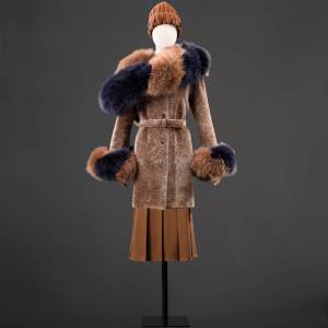 Foto ‘Moda in luce 1955-1975. Roma fra glamour e innovazione industriale’: fino al 15 novembre  6