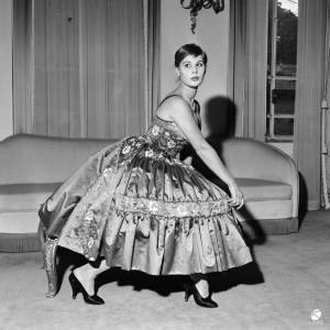 Foto ‘Moda in luce 1955-1975. Roma fra glamour e innovazione industriale’: fino al 15 novembre  8