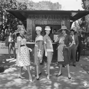 Foto ‘Moda in luce 1955-1975. Roma fra glamour e innovazione industriale’: fino al 15 novembre  9