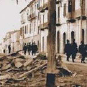Foto La storia che non passa: l'impegno delle crocerossine ad Isernia dopo i bombardamenti del 1943 2