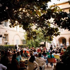 Foto 50 anni fa il Movimento di Liberazione della Donna MLD occupa Palazzo Nardini a Roma ... 5