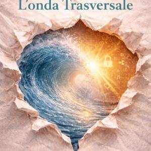 Foto L'onda trasversale, il libro di Anna Angilello 1