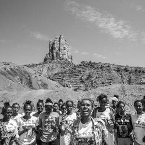 Foto A Cinzia Canneri il riconoscimento come Best Author al Siena Awards Photo Festival 4