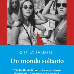 Foto Il Pensier Libero: scrittrici della diaspora a Carrara 2