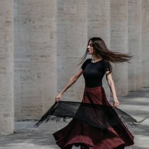 Foto Mi presento: sono Francesca Malerba, ricercatrice scientifica, ballerina e scrittrice 2