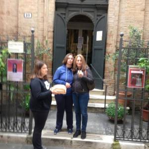 Foto Caregiver familiare: il rischio di deresponsabilizzare lo Stato 3