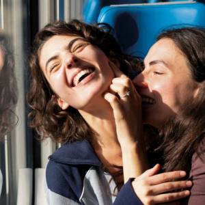Foto Il Premio Millennial Visionaria 2026 a Irene Dionisio 2