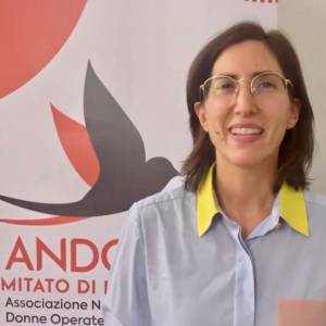 Foto Tumore al seno: ANDOS è accanto alle donne nel percorso di prevenzione e cura
 3