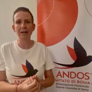 Foto Tumore al seno: ANDOS è accanto alle donne nel percorso di prevenzione e cura
 4